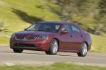 Mitsubishi Galant 2009 года